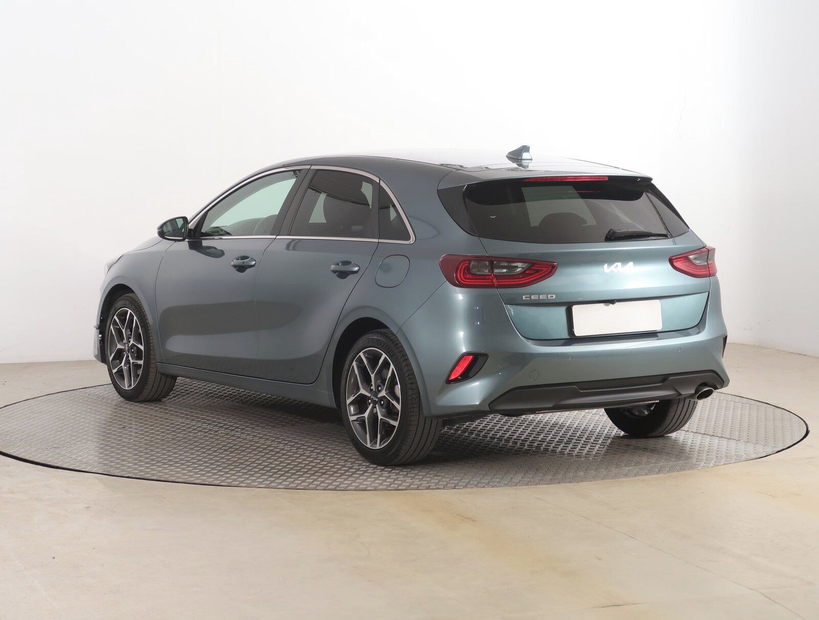 Kia Cee´d, 1.5 T-GDI, Gold, Serv.kniha - fotka 4