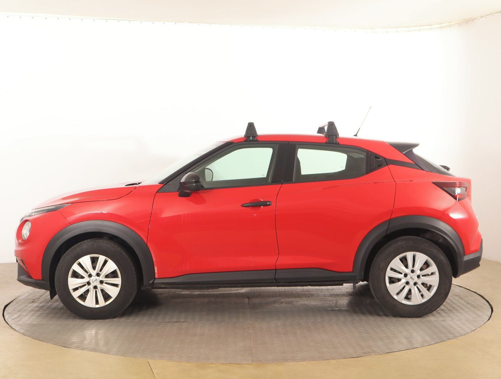 Nissan Juke, 1.0 DIG-T, N-Connecta - fotka 3
