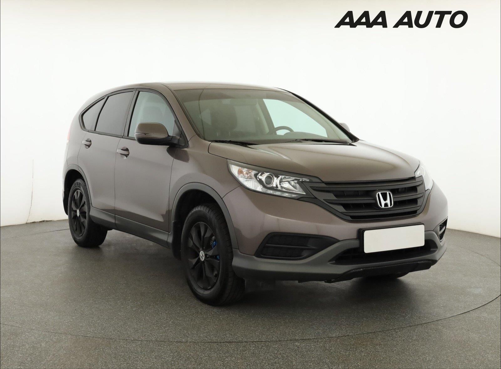 Honda CR-V, 2.0 i-VTEC, 4X4