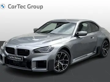 BMW M2, Coupe