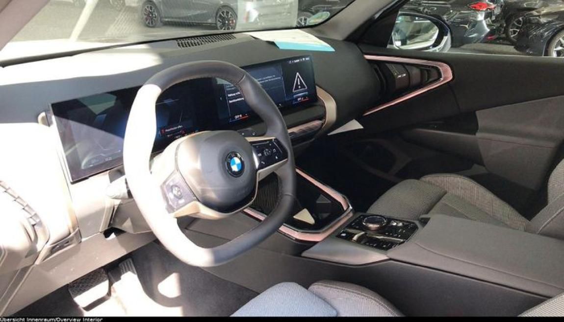 BMW X3, 20 xDrive - fotka 6
