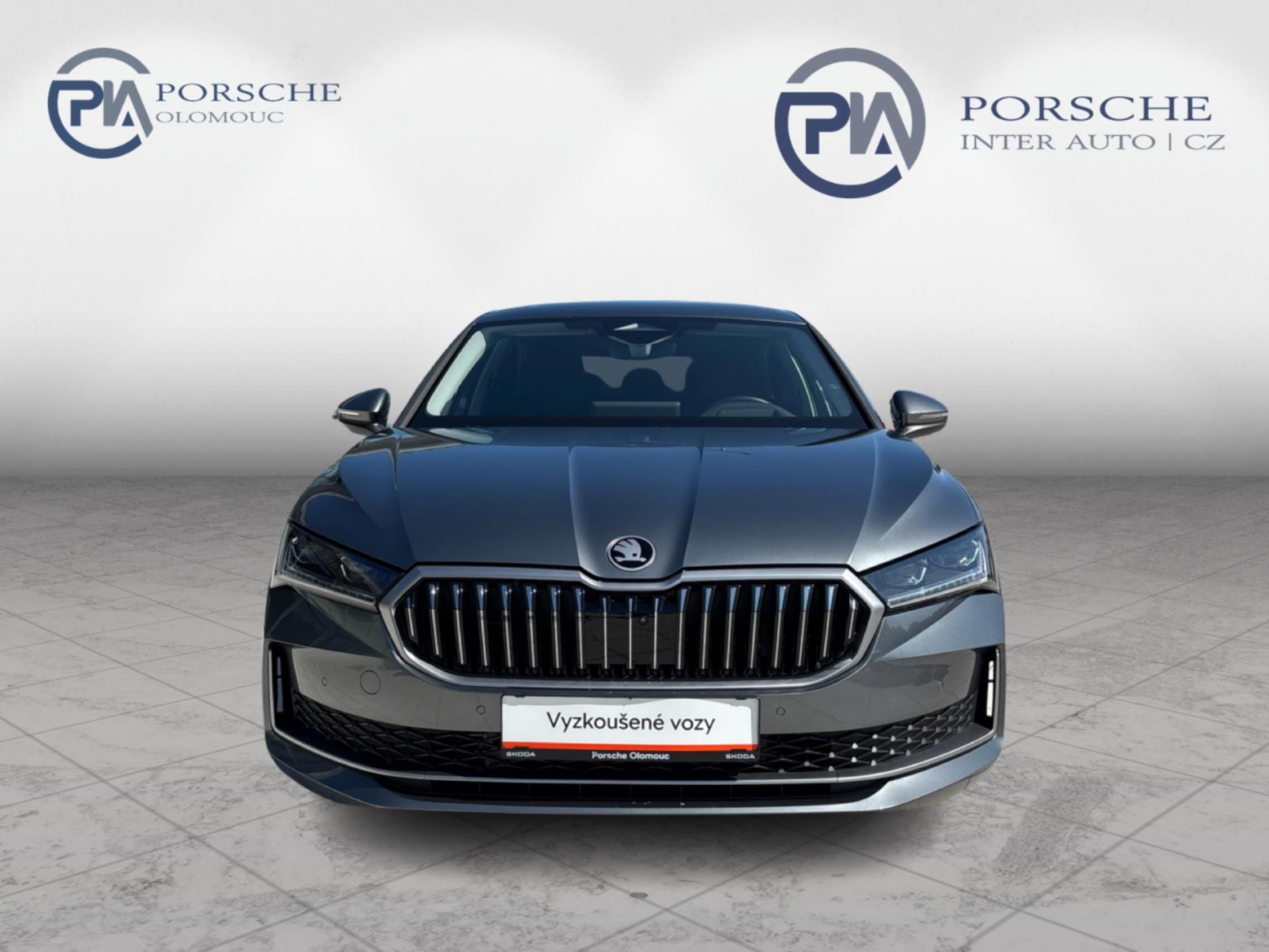 Škoda Superb, L&K 2.0TDI 142kW 4x4 DSG - fotka 3