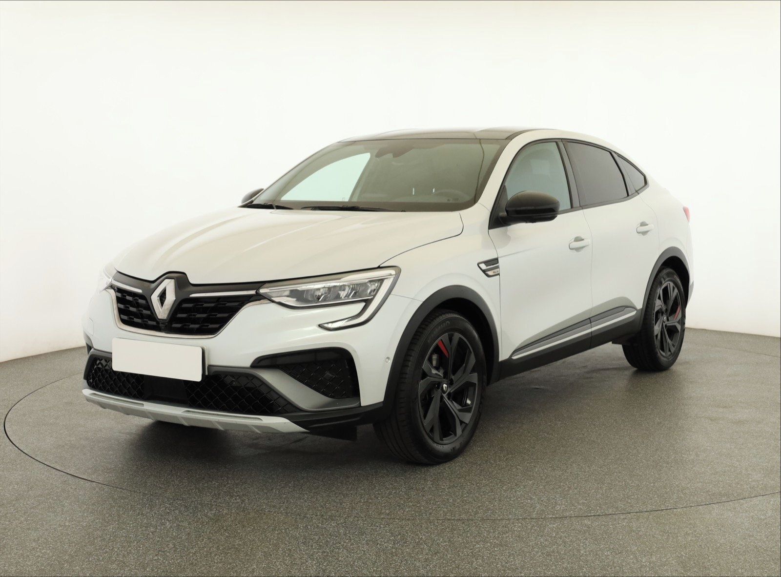 Renault Arkana, E-Tech, R.S.Line, Záruka - fotka 2