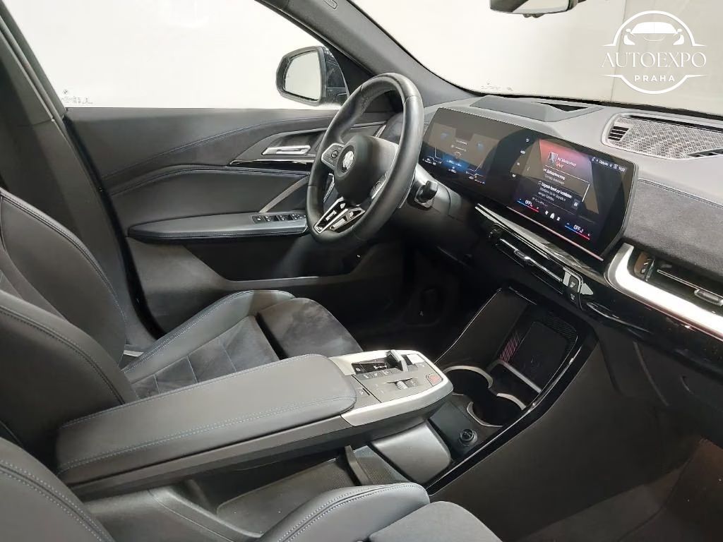 BMW X2, 20d xDrive M Sport*PANORAMA - fotka 5