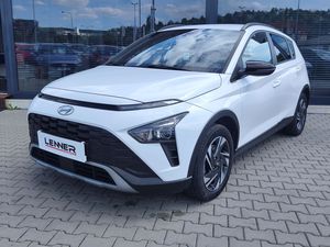 Hyundai Bayon, 1.0 T-GDI/74kW Comfort