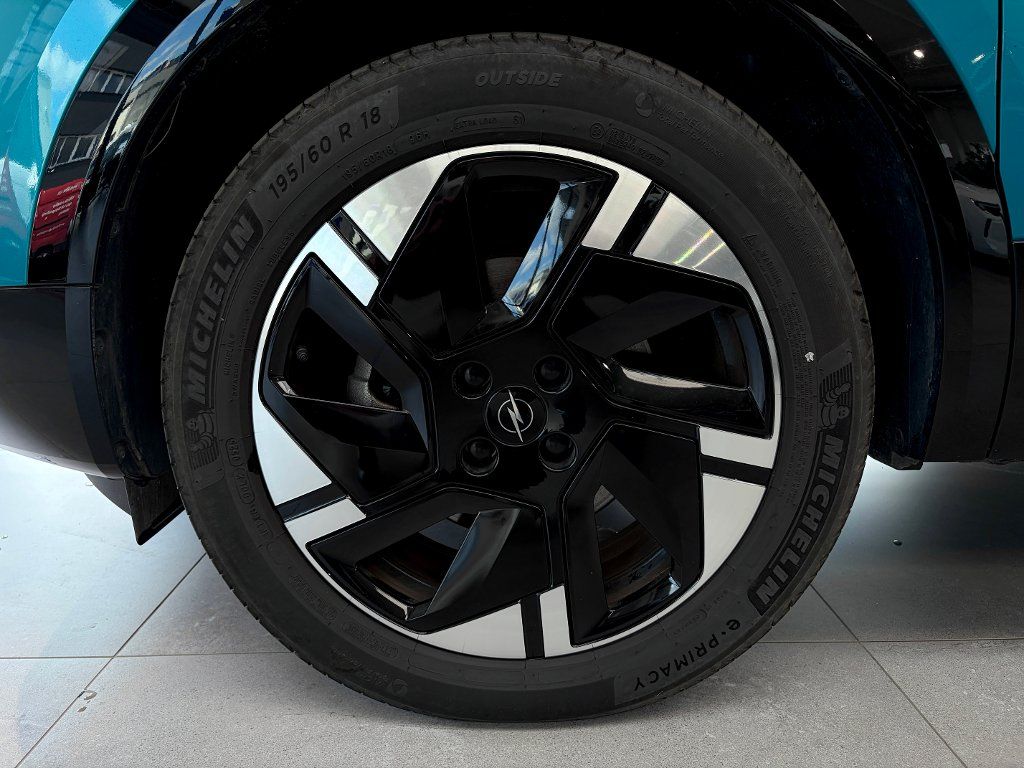 Opel Mokka, GS Line Electro 115kW - fotka 5