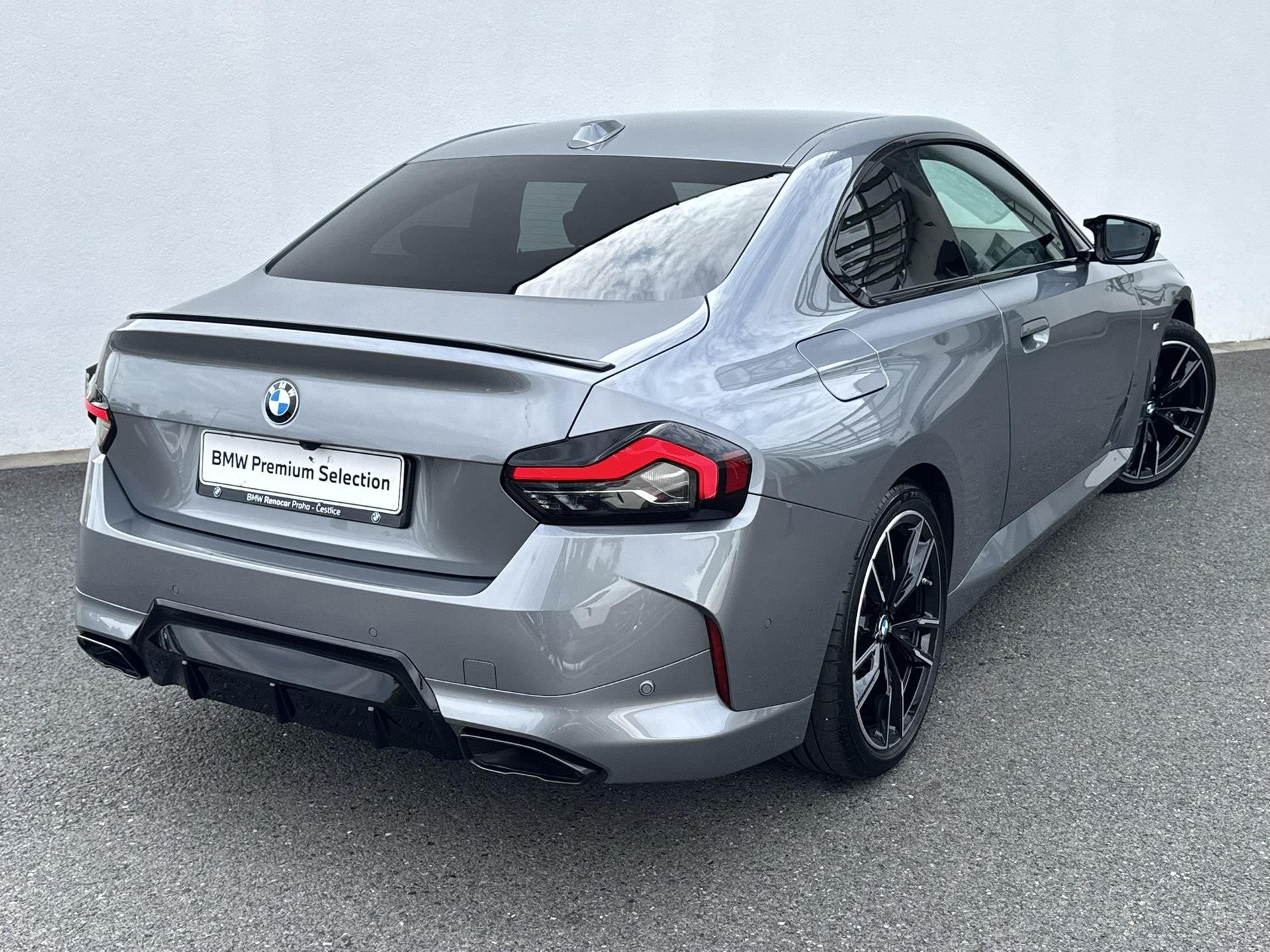 BMW Řada 2, M240i xDrive M PRO - fotka 2