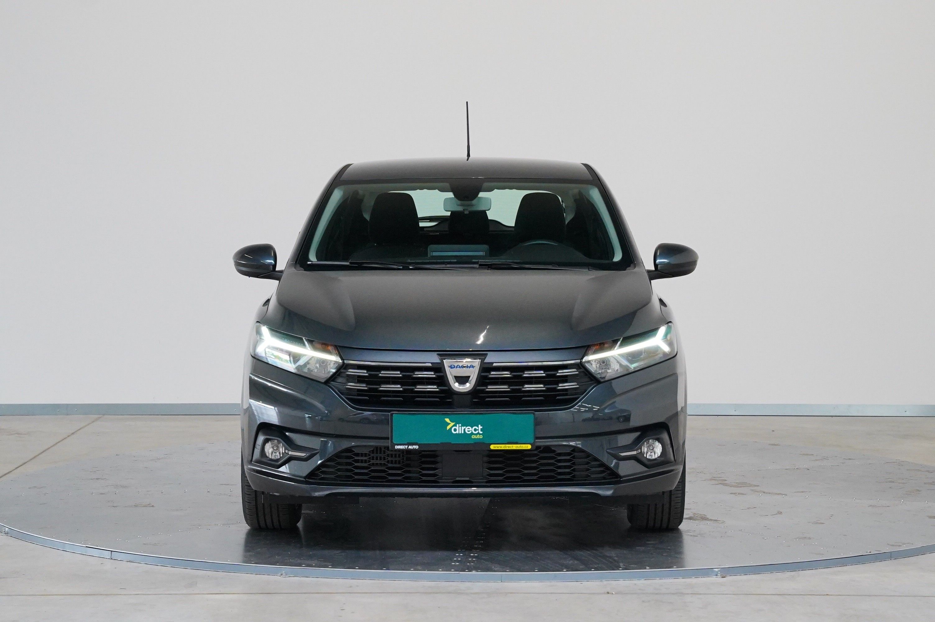 Dacia Sandero, 1.0 TCe 67 kW Comfort - fotka 4