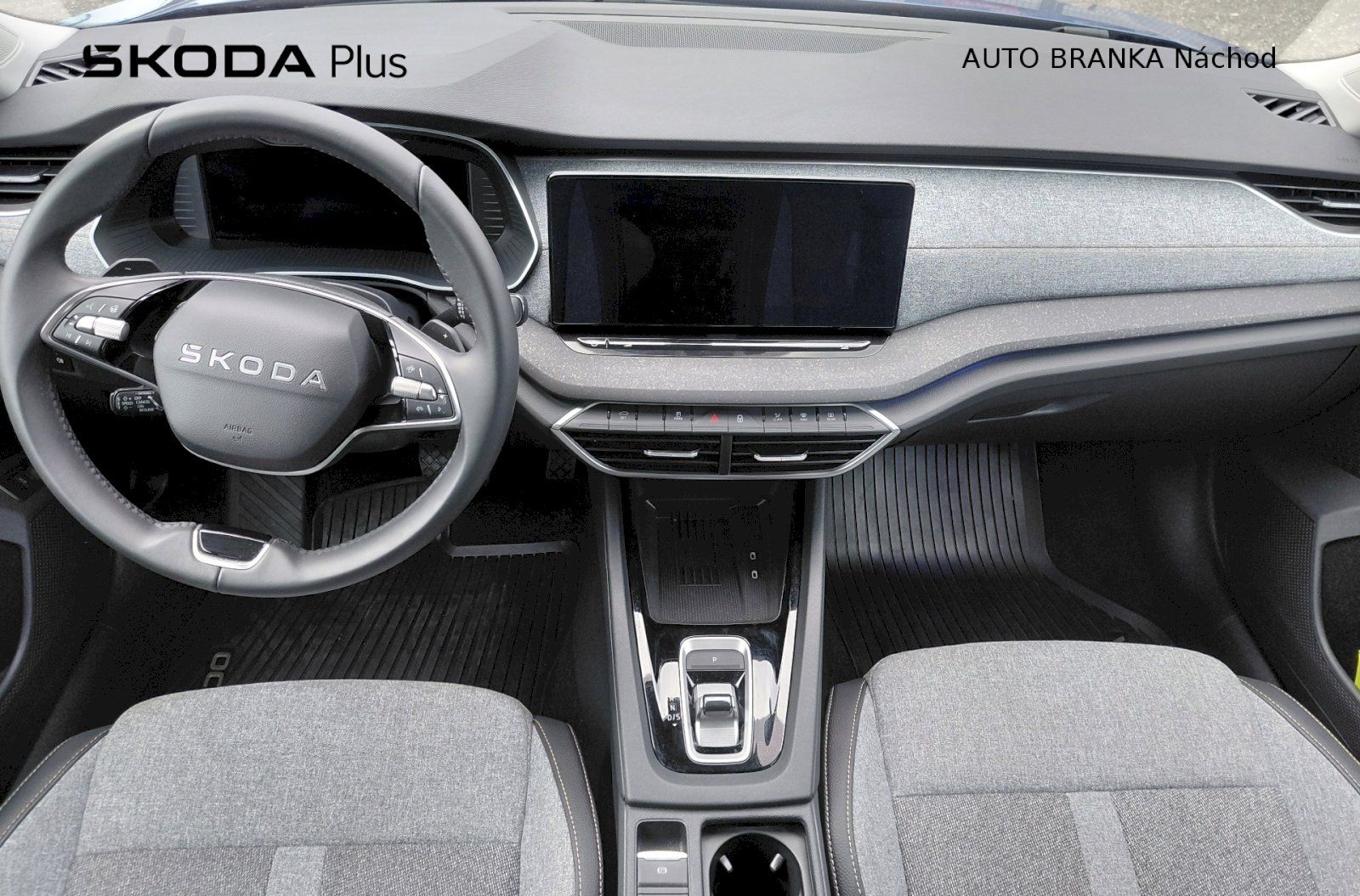 Škoda Octavia, 1,5 TSI 110 KW OCTAVIA COMBI - fotka 5