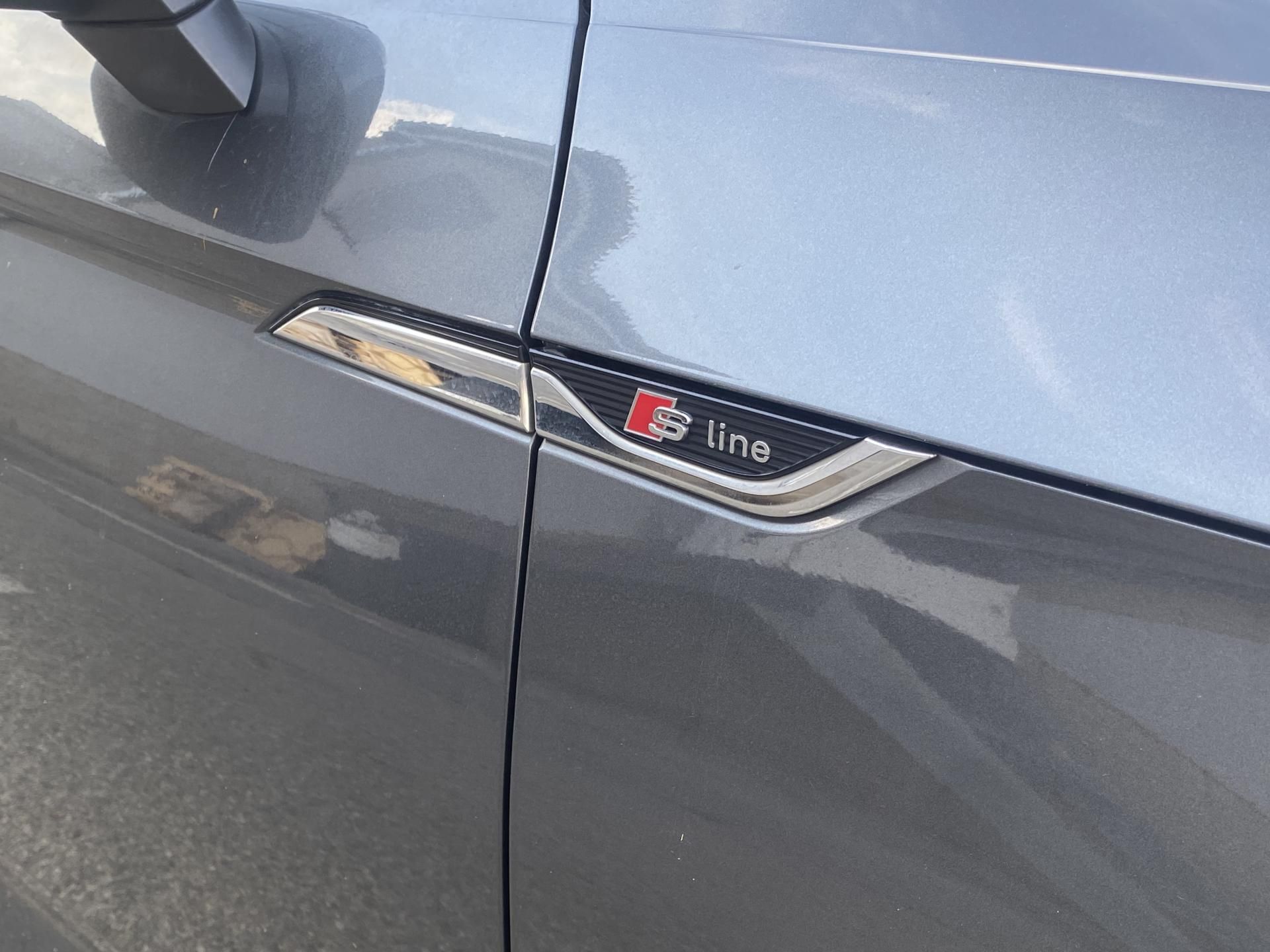 Audi A5, 3,0 TDi - S Line - Quattro B&O - fotka 5