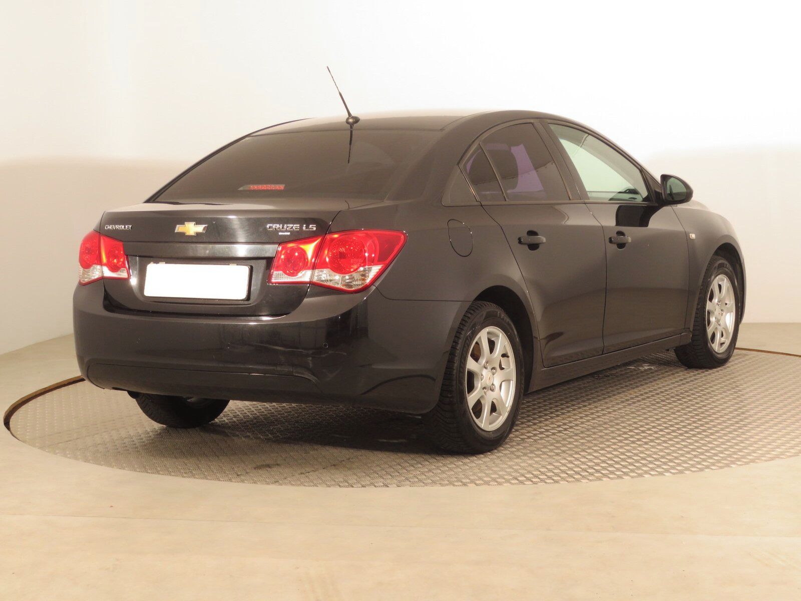 Chevrolet Cruze, 2.0 VCDi, Serv.kniha - fotka 5