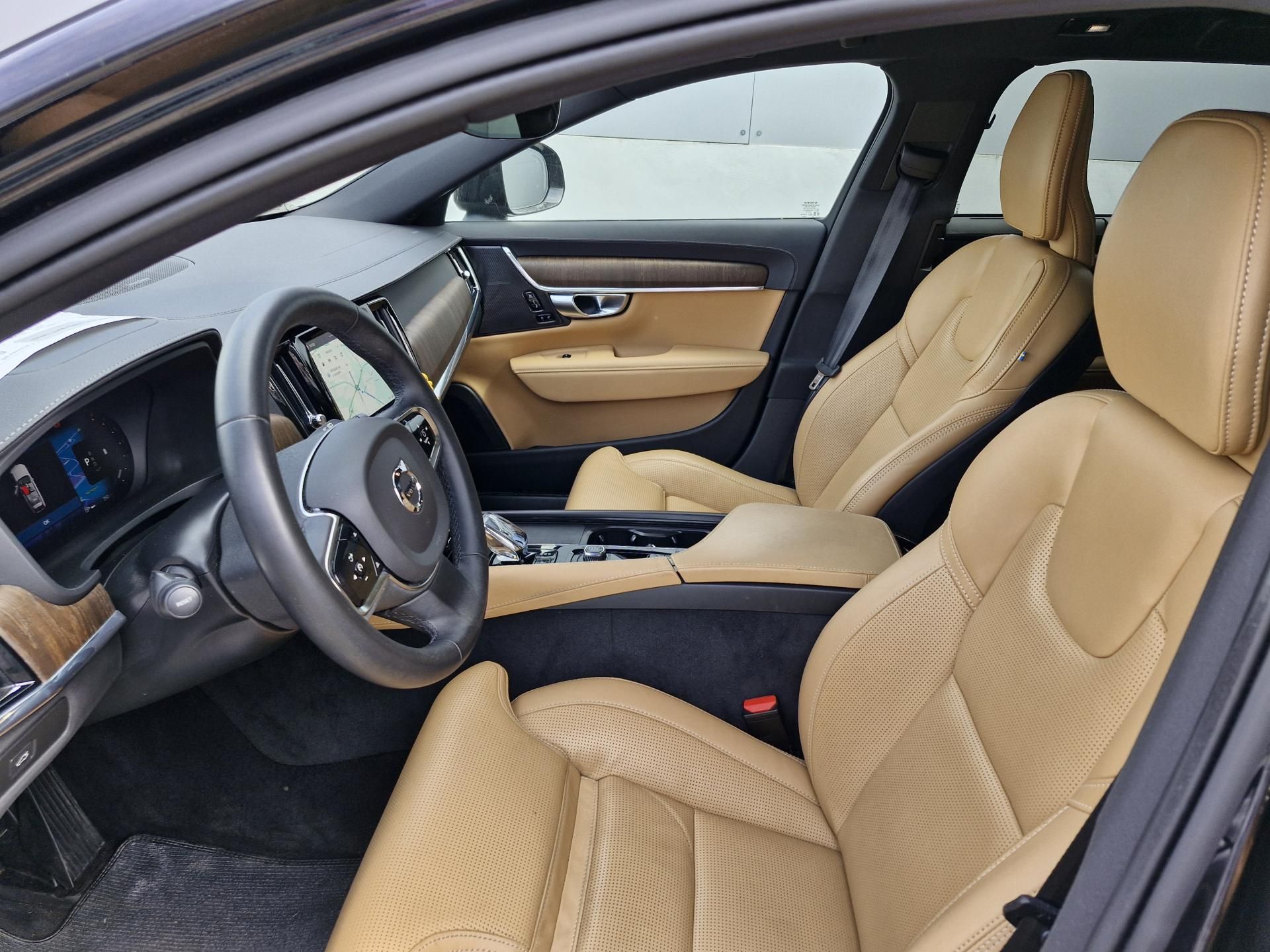 Volvo V90, Cross Country B4 AWD MHY Ultim - fotka 6