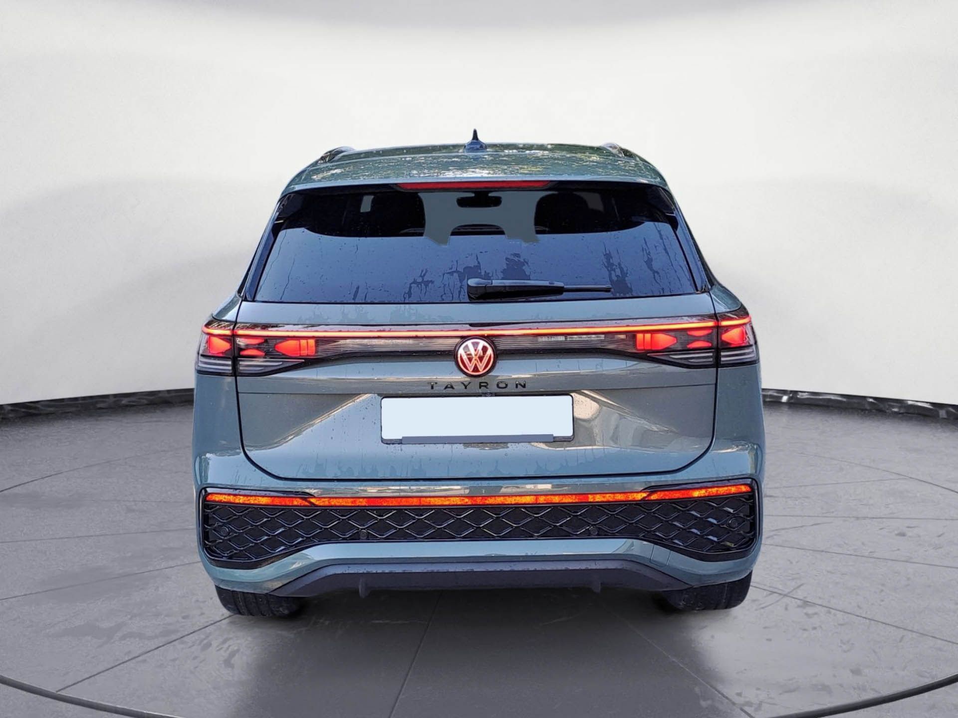 Volkswagen Tayron, TDI 4M R-Line HuD IQ 360 Venti - fotka 6