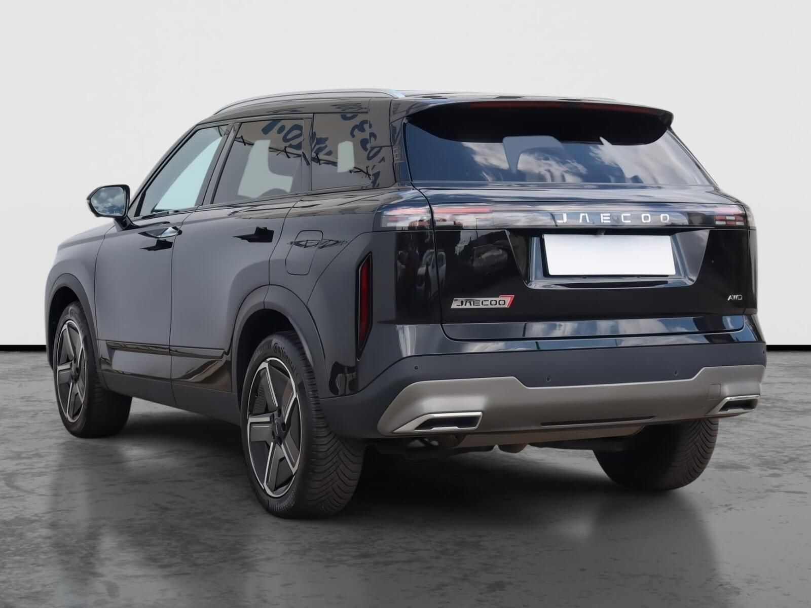 Jaecoo 7, 1.6 TGDI, Záruka, 4X4 - fotka 4