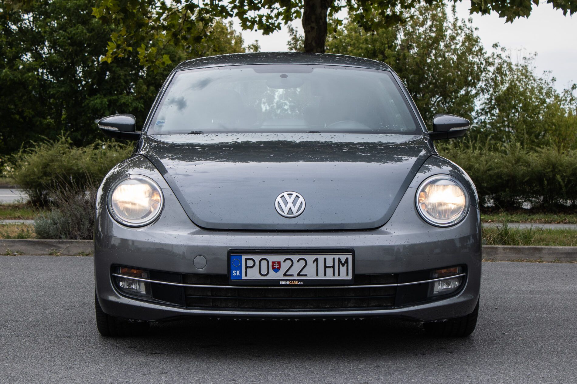 Volkswagen Beetle - fotka 6
