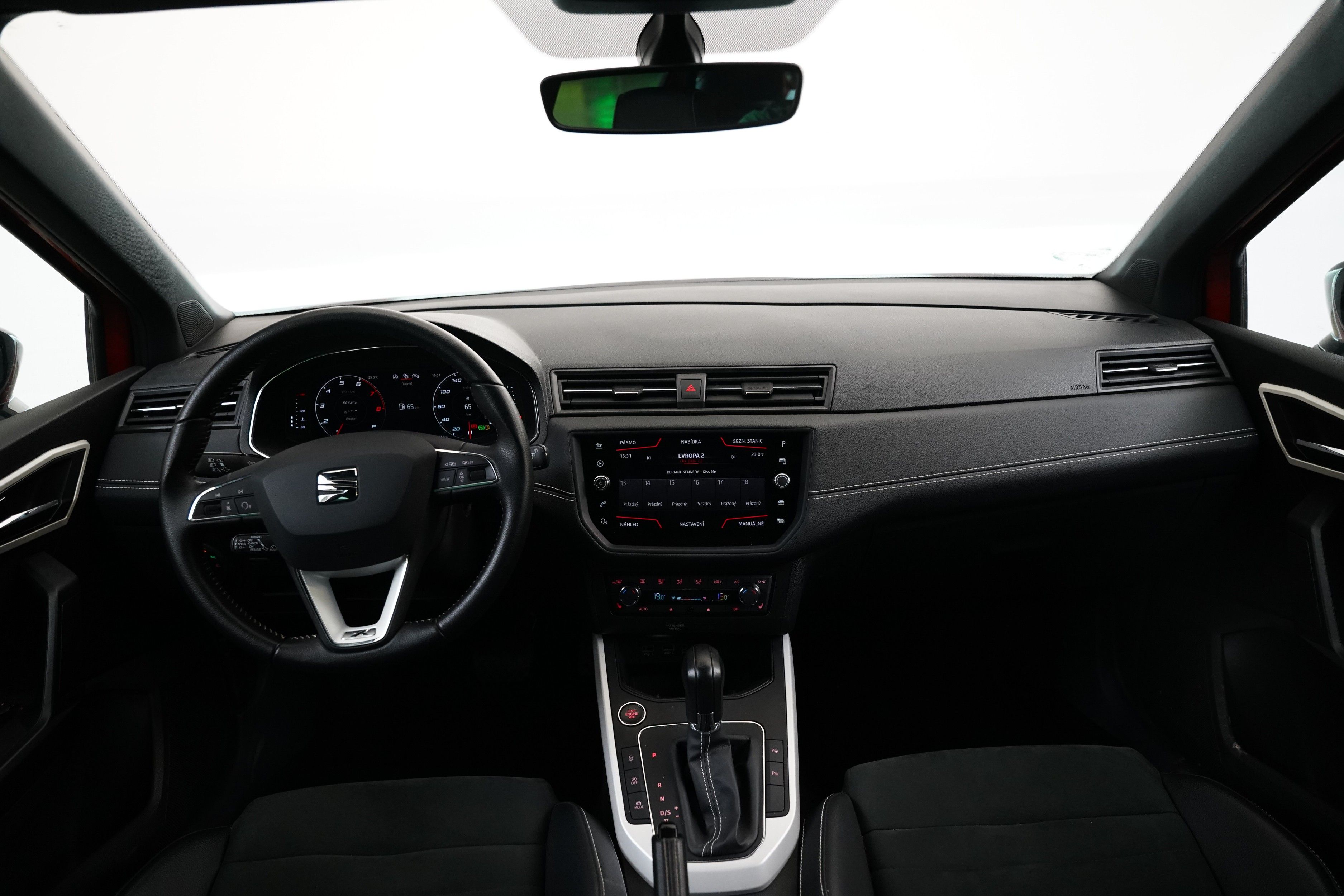 Seat Arona, 1.0 TSI 85 kW DSG Xcellence - fotka 5