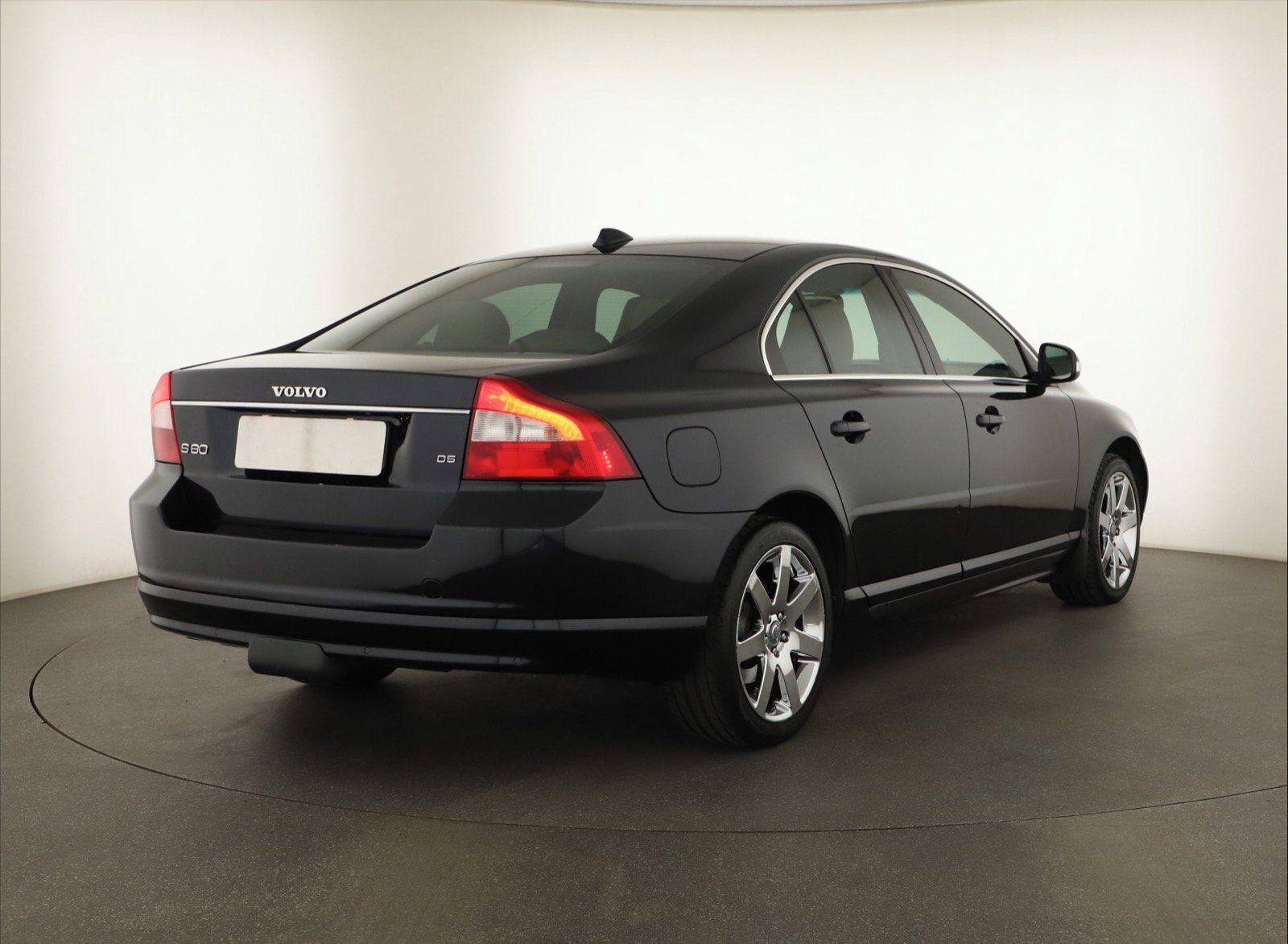 Volvo S80, 2.4 D5, Automat, Serv.kniha - fotka 5