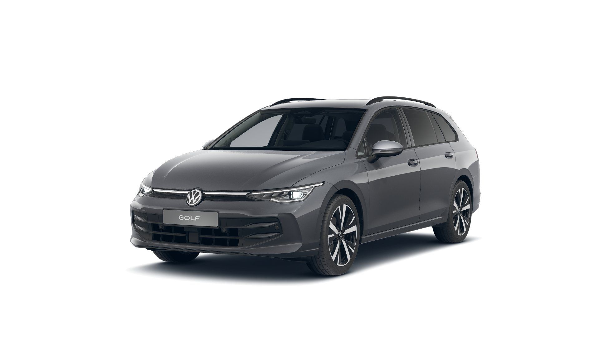 Volkswagen Golf, Golf Variant People 1,5 eTSI