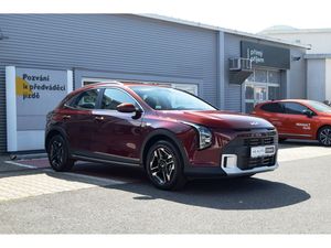 Kia XCee´d, 1,0 T-GDi  SPIN