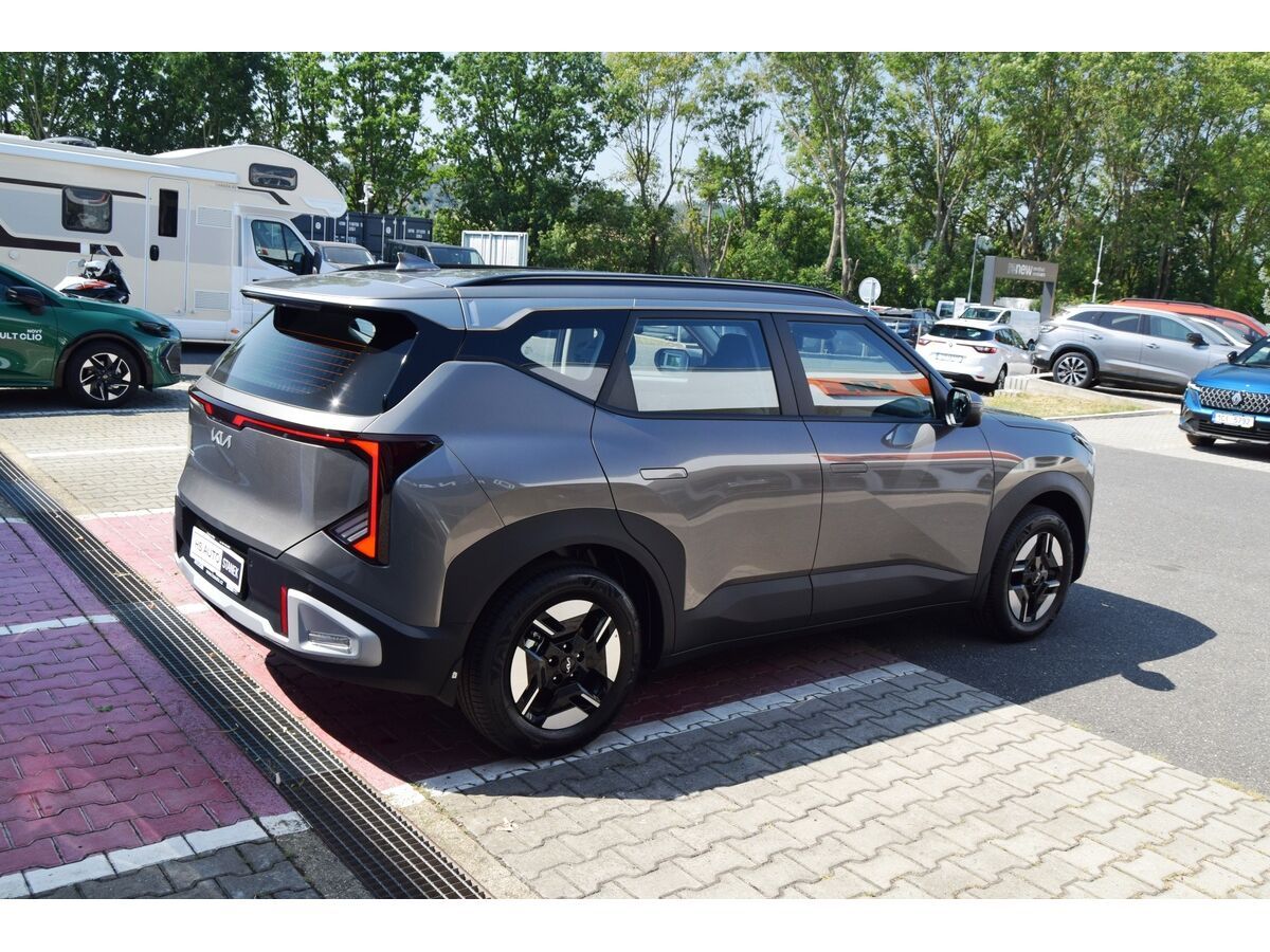 Kia Seltos, 1,6 T-GDi 4x2 Comfort - fotka 3