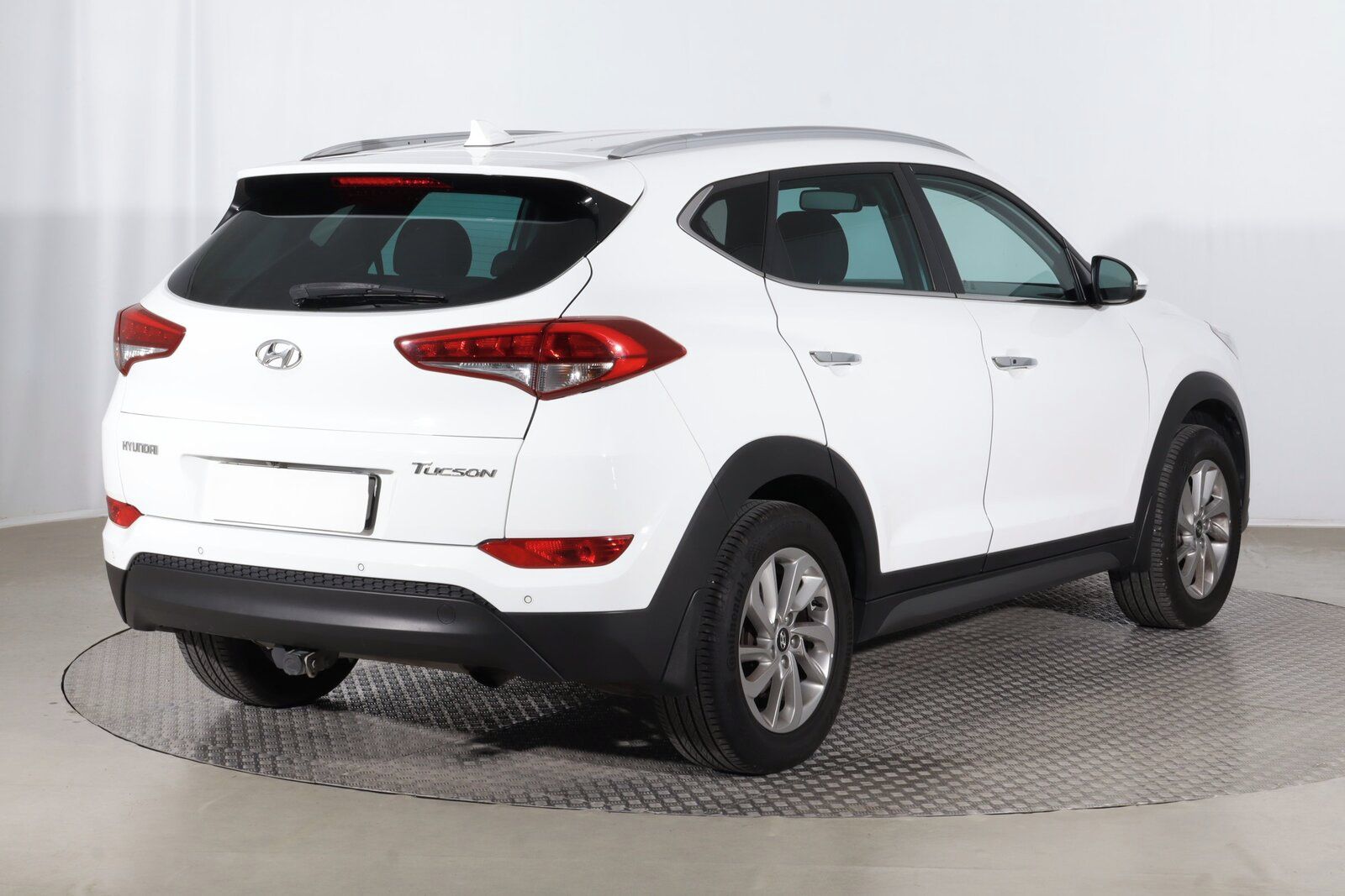 Hyundai Tucson, 1.6 GDI, Style, Serv.kniha - fotka 5