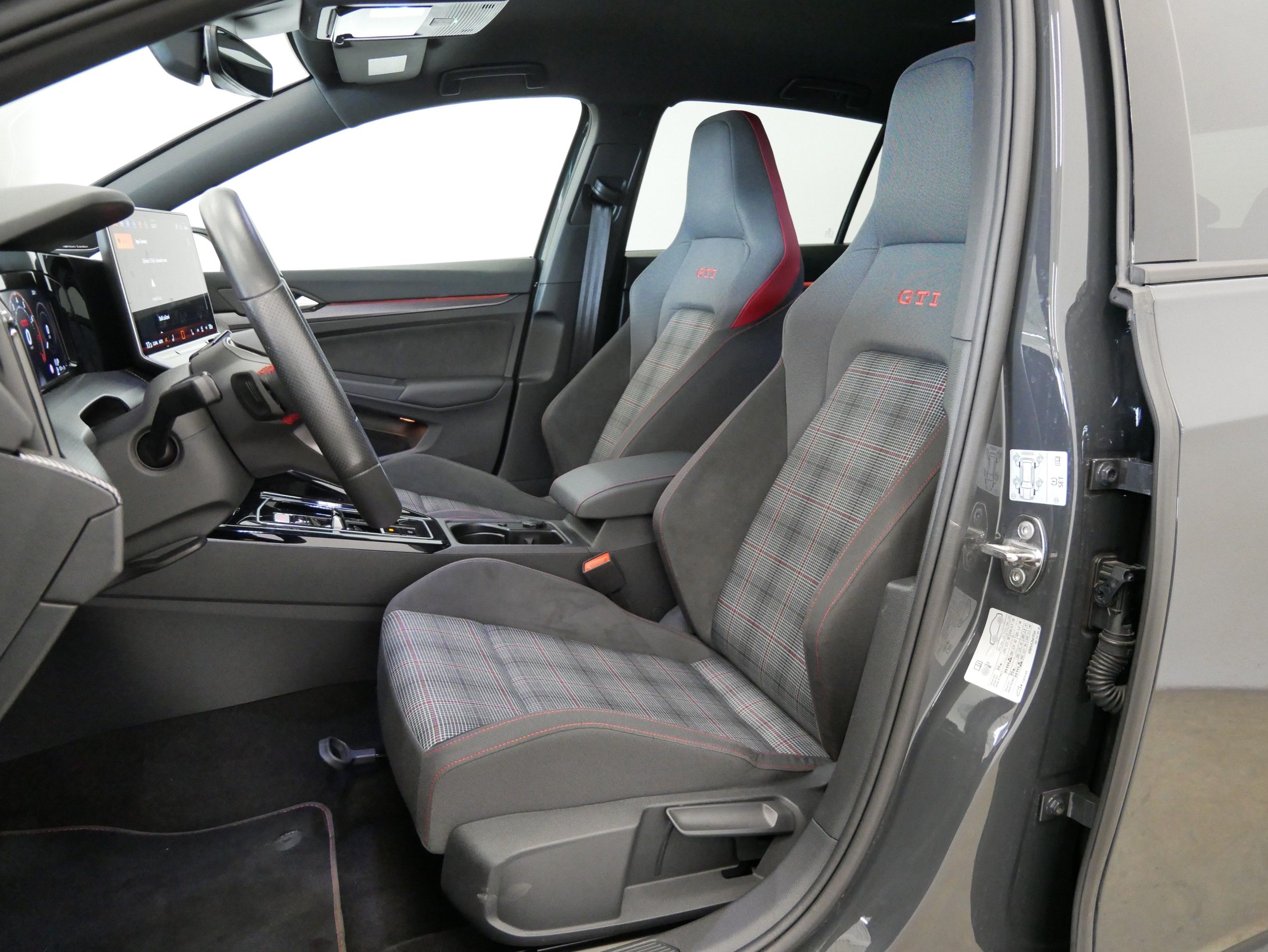 Volkswagen Golf - fotka 6