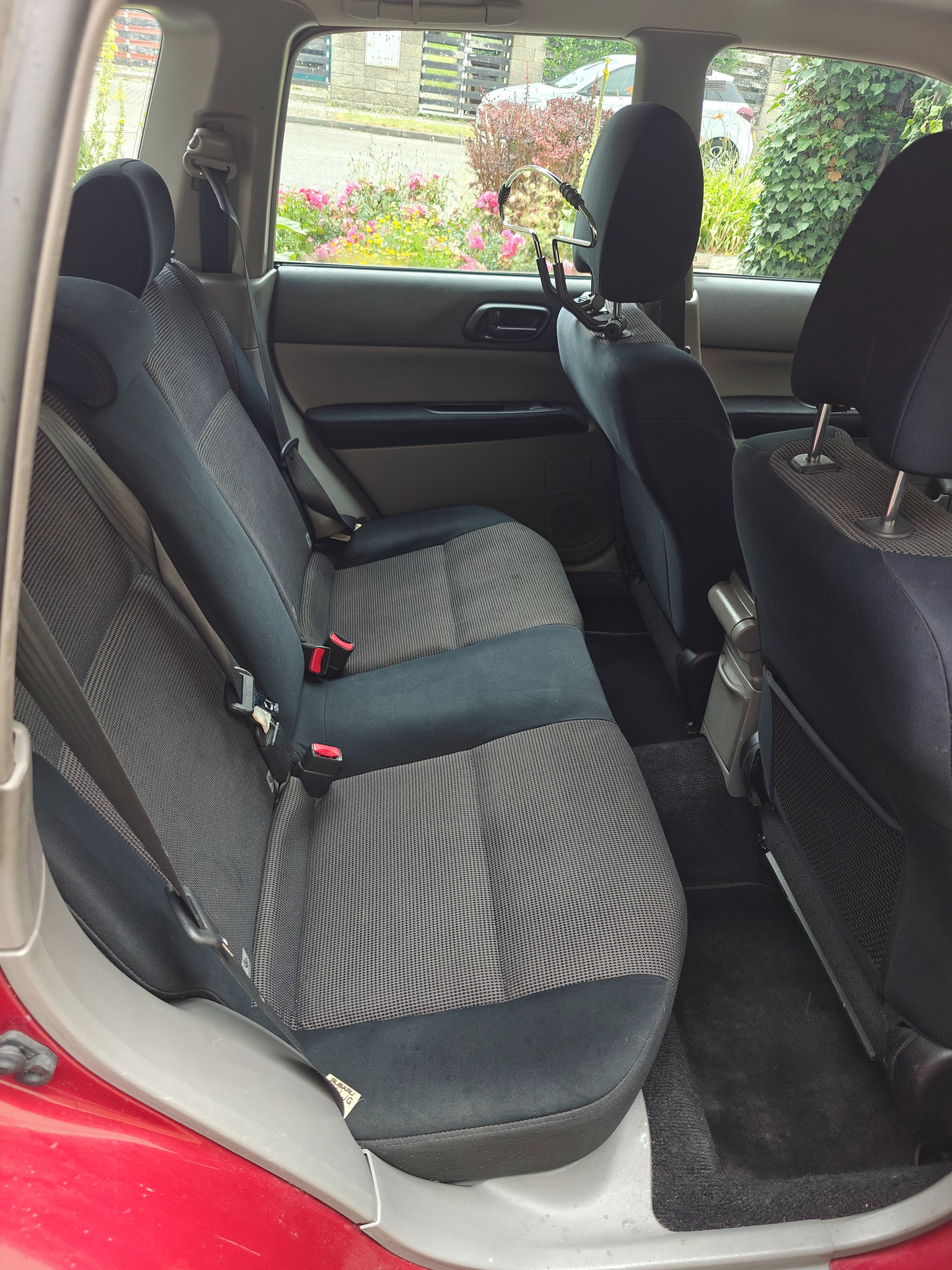 Subaru Forester, r.v. 2008, SG, SG5, 530 - fotka 6