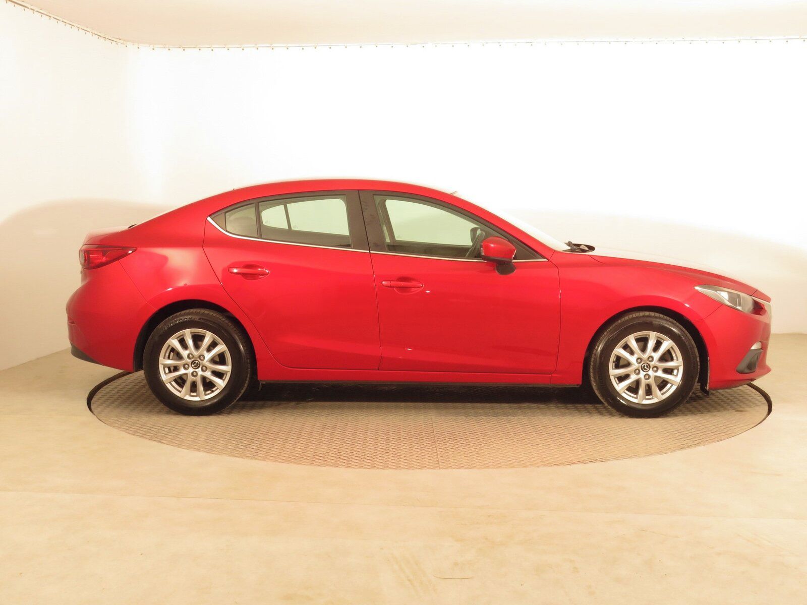 Mazda 3, 2.0 Skyactiv-G, Serv.kniha - fotka 6