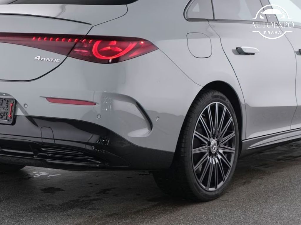 Mercedes-Benz CLA, 350 4M EQ AMG Night*PANORAMA - fotka 4
