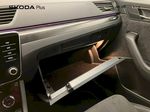 Škoda Superb, Combi Sportline 2.0 TDI / 147