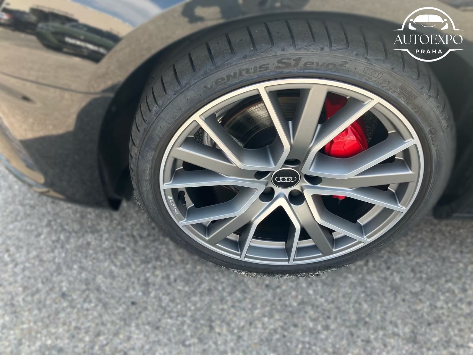 Audi A4, Avant S-LINE QUATTRO 40TDI* - fotka 6