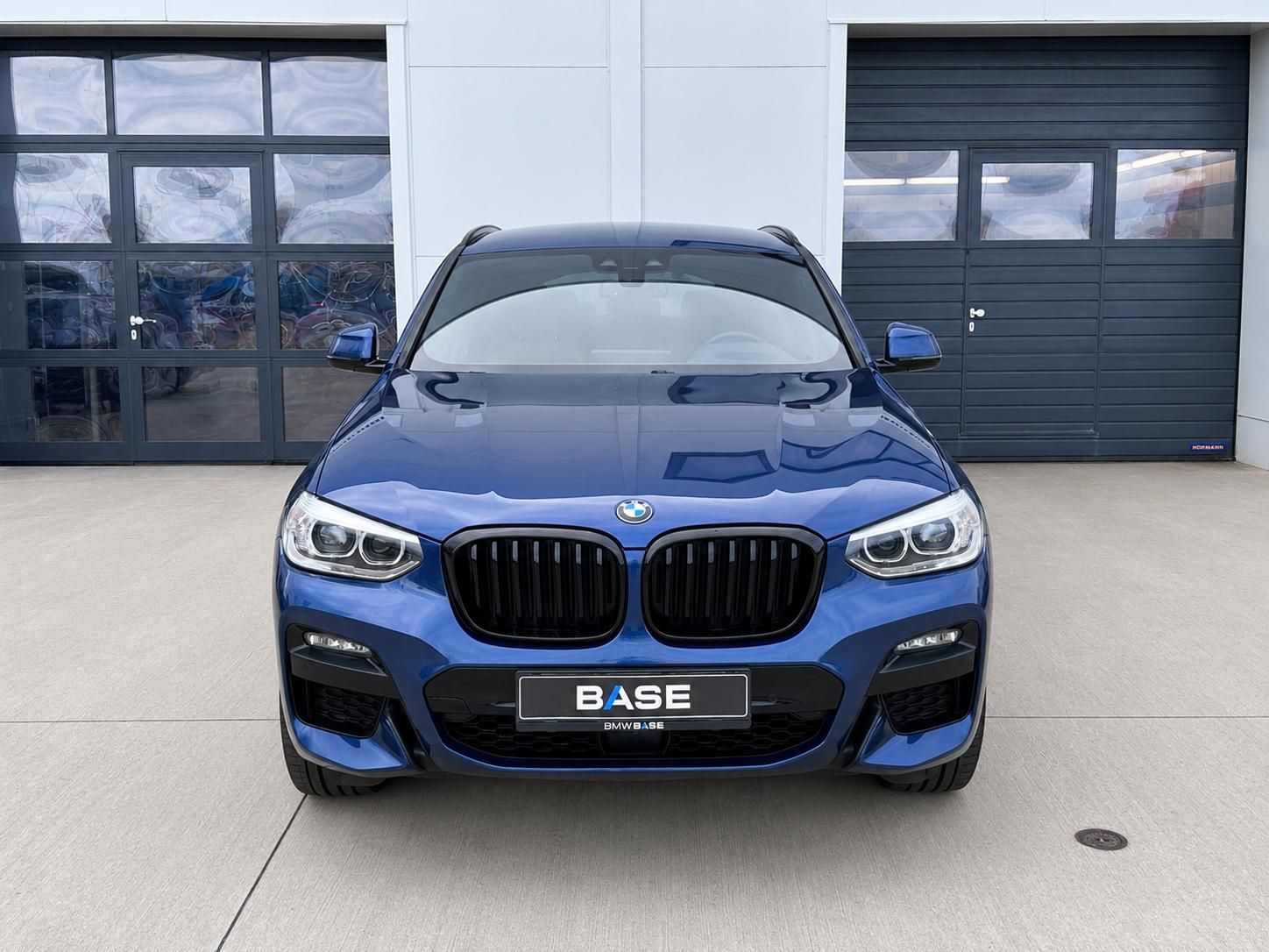 BMW X4, xDrive30d M-Sport - fotka 2