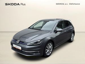 Volkswagen Golf, TSI 1.5/96kW HighLine