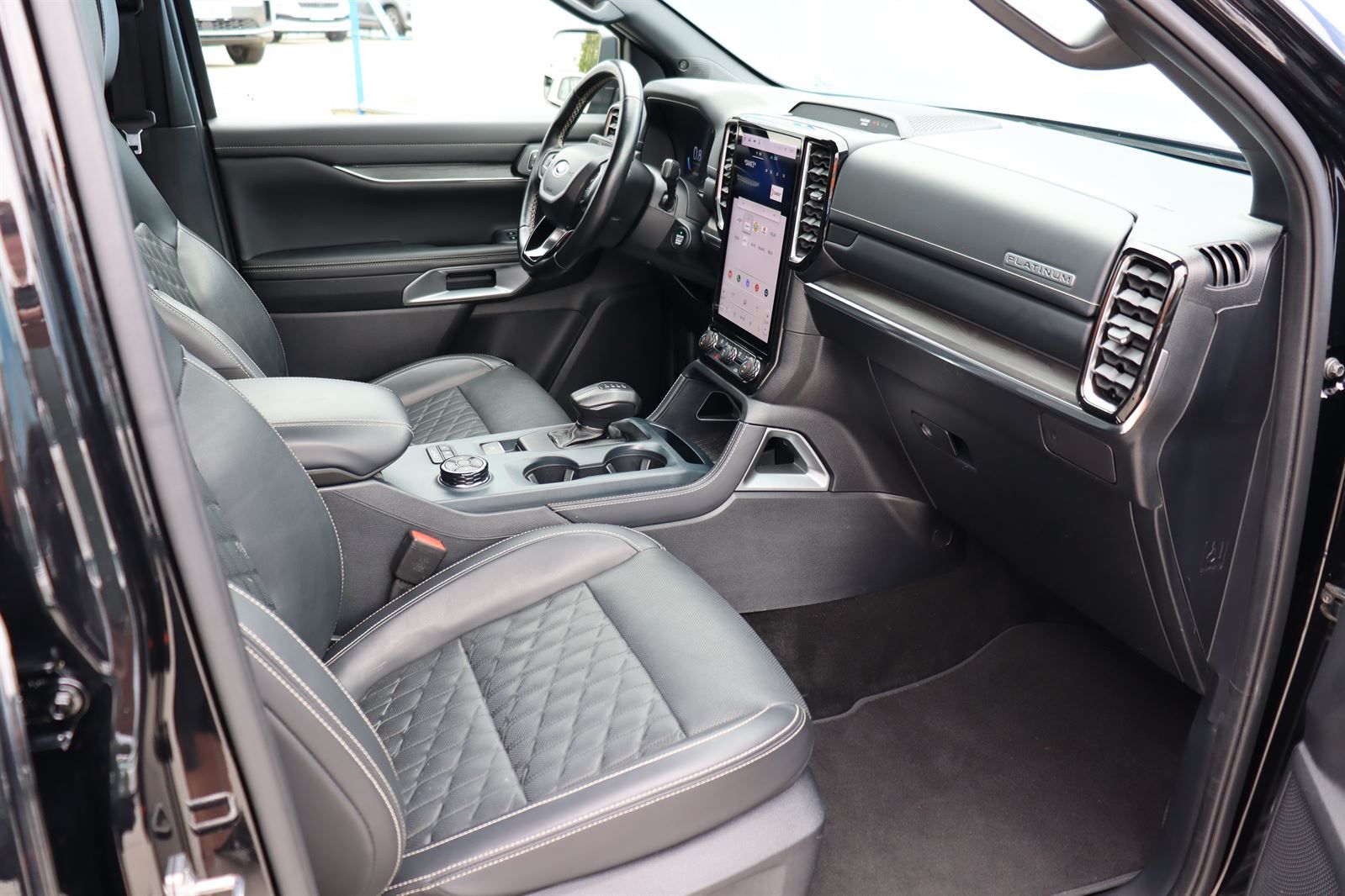 Ford Ranger, 3.0 EcoBlue V6 AP - fotka 4