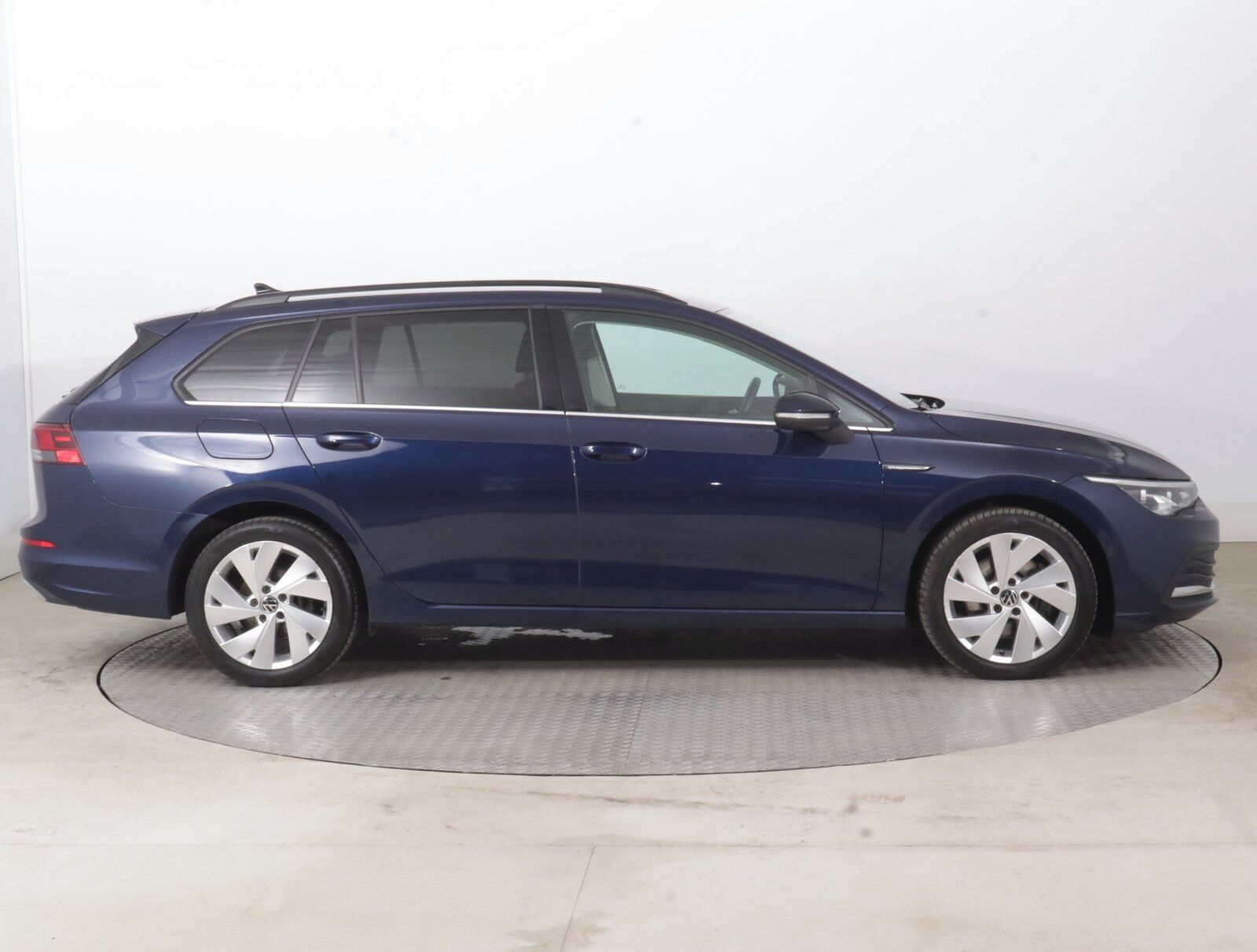 Volkswagen Golf, 2.0 TDI, Style, Automat - fotka 6