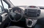 Peugeot Partner, 1.6HDI/68kW manuální převodovk