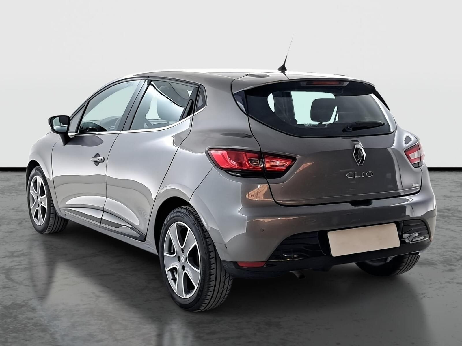 Renault Clio, 1.2 16V, Navi, Klima, Tempomat - fotka 4