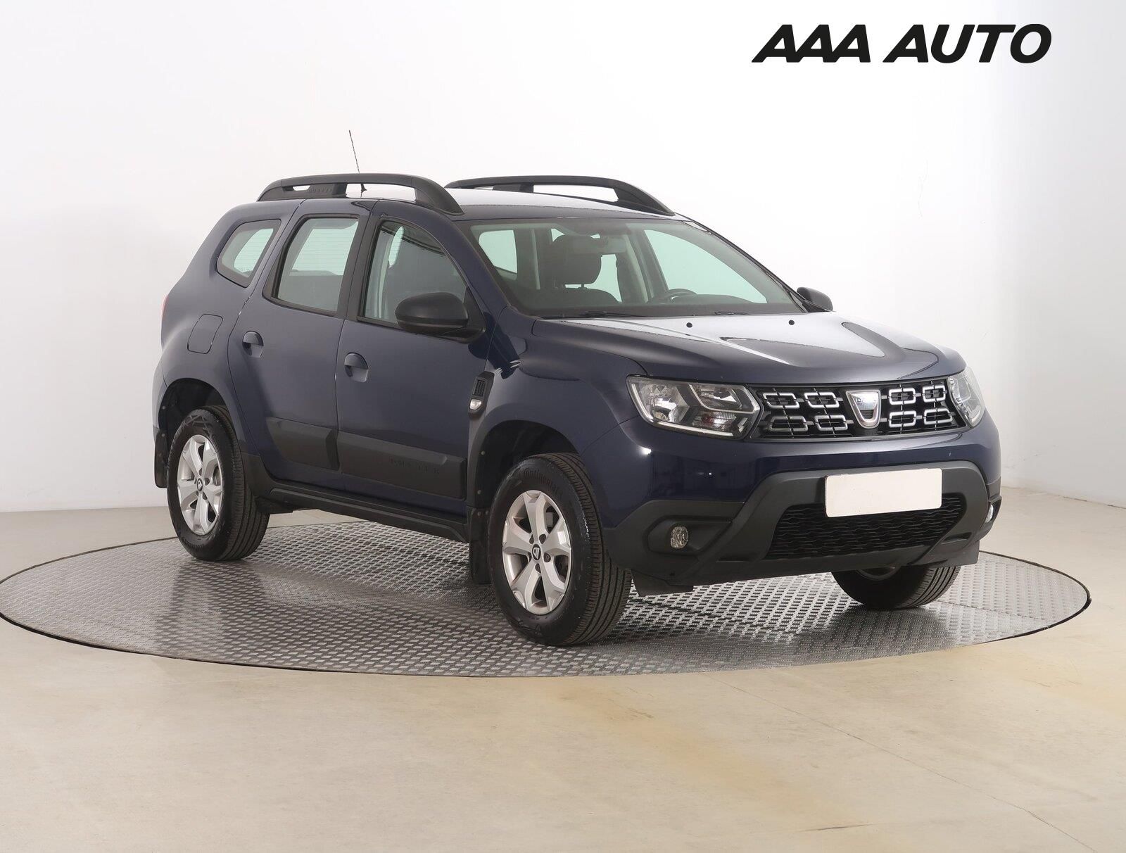 Dacia Duster, 1.0 TCe, LPG, Serv.kniha