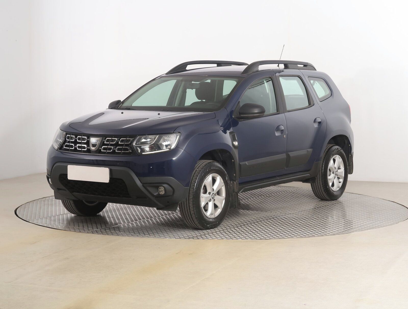 Dacia Duster, 1.0 TCe, LPG, Serv.kniha - fotka 2