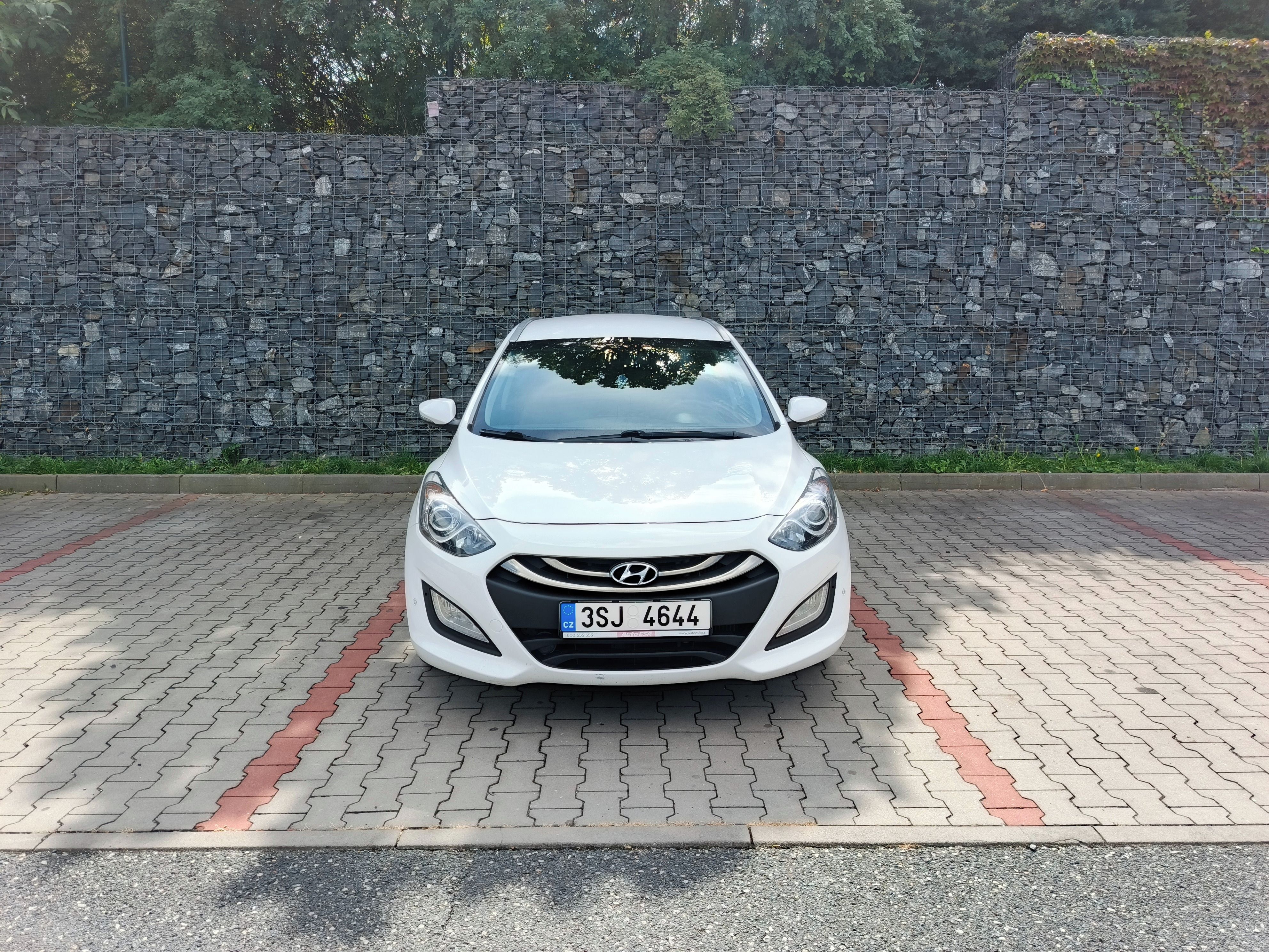 Hyundai i30 - fotka 2