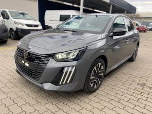 Peugeot 208, ALLURE PureTech 100 S&S MAN6 -