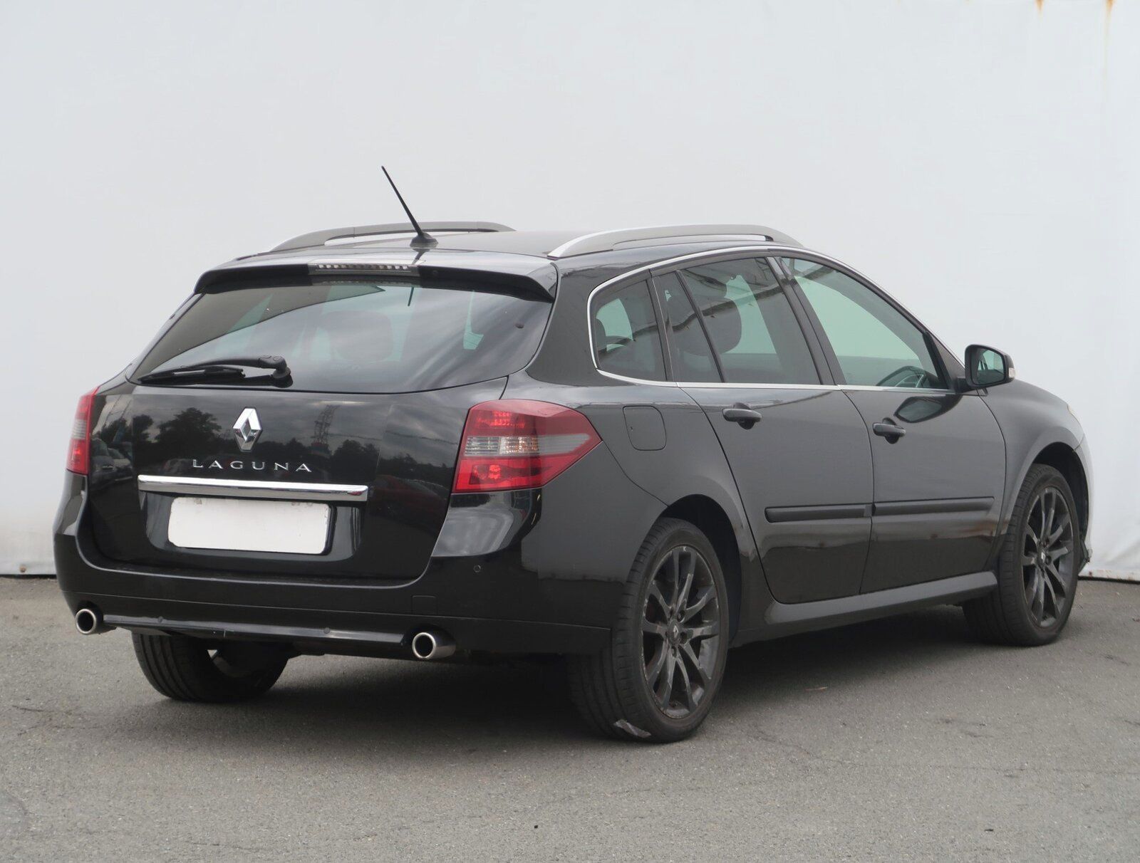 Renault Laguna, 2.0 dCi, Automat, Navi - fotka 5