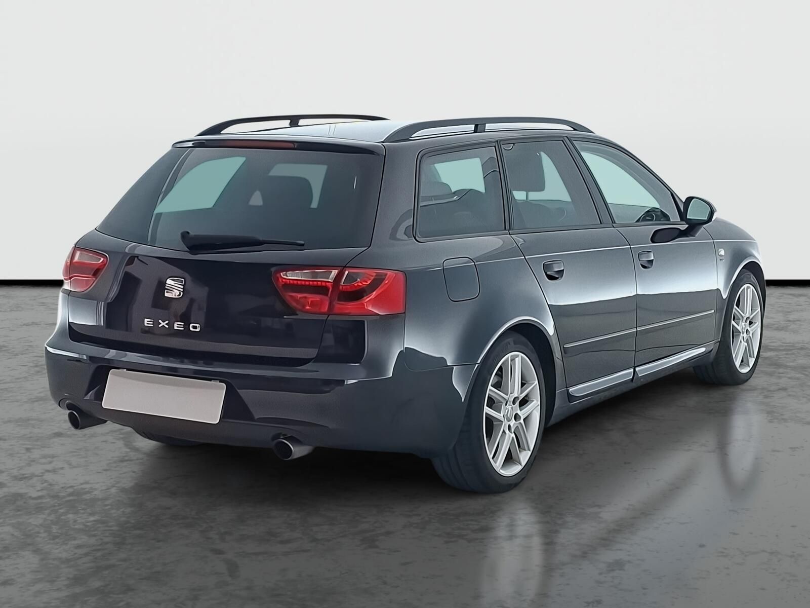 Seat Exeo, 2.0 TSI, Serv.kniha - fotka 5