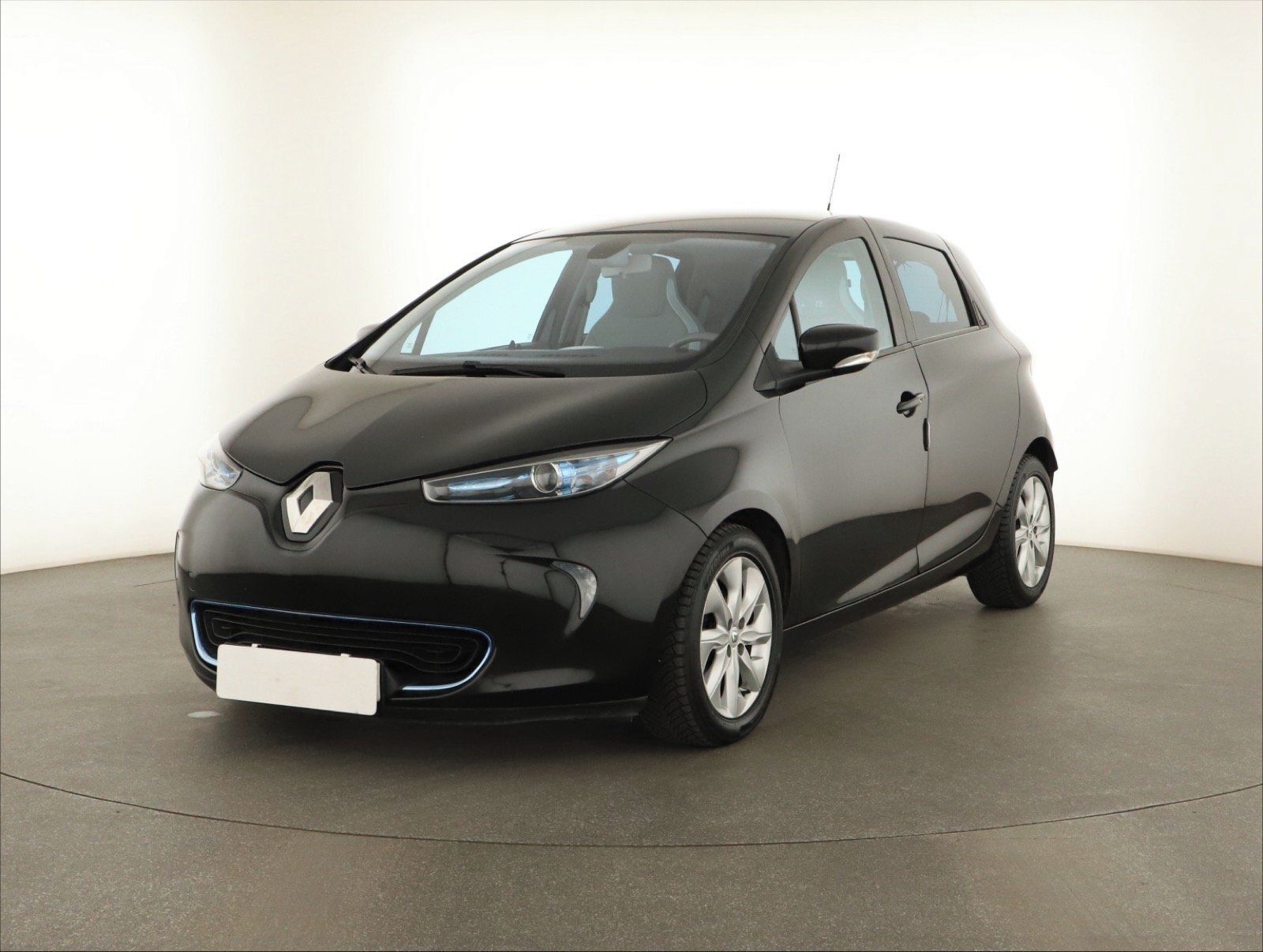 Renault ZOE, Q210, SoH 92%, Automat, Navi - fotka 2