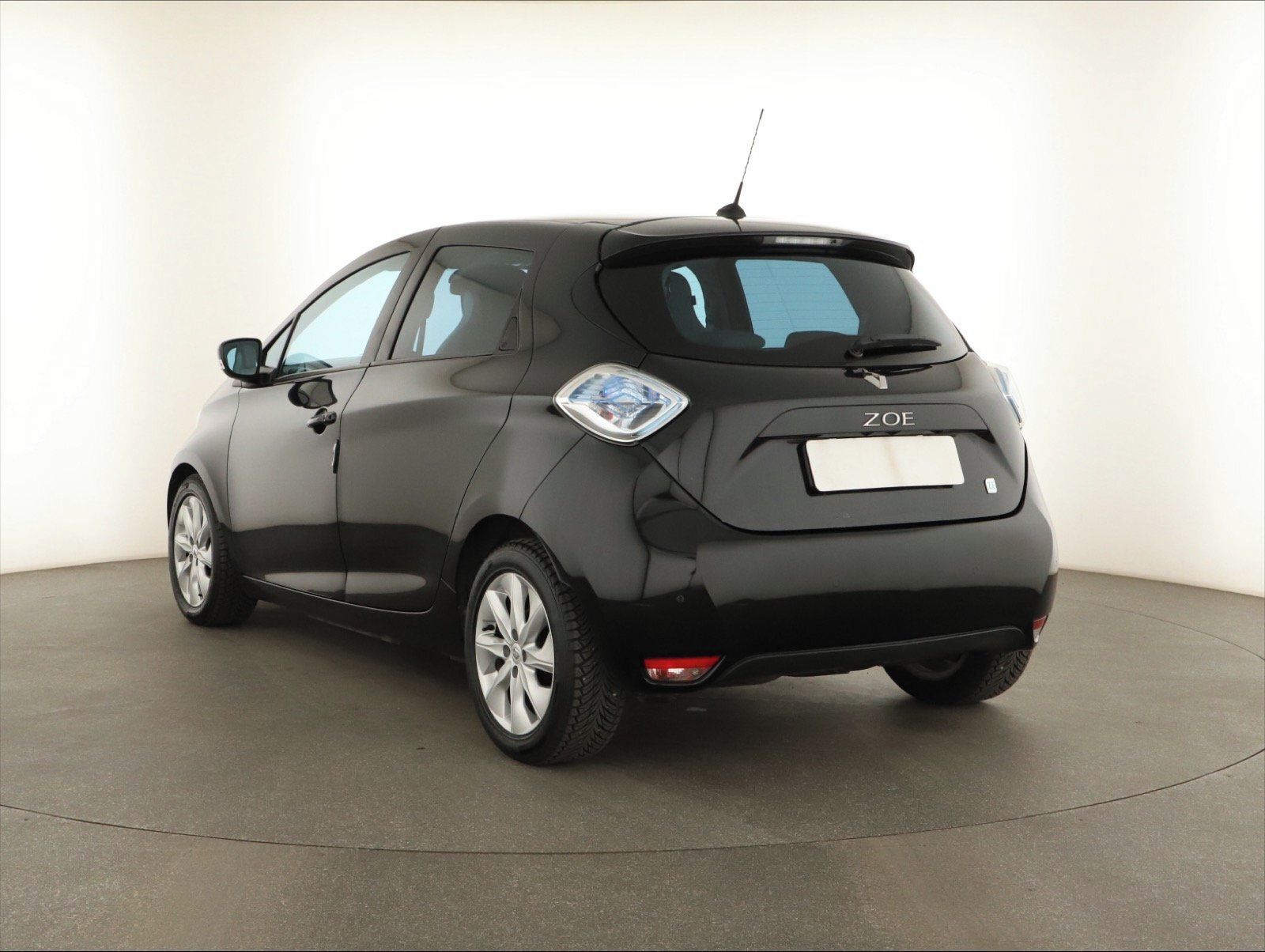 Renault ZOE, Q210, SoH 92%, Automat, Navi - fotka 4