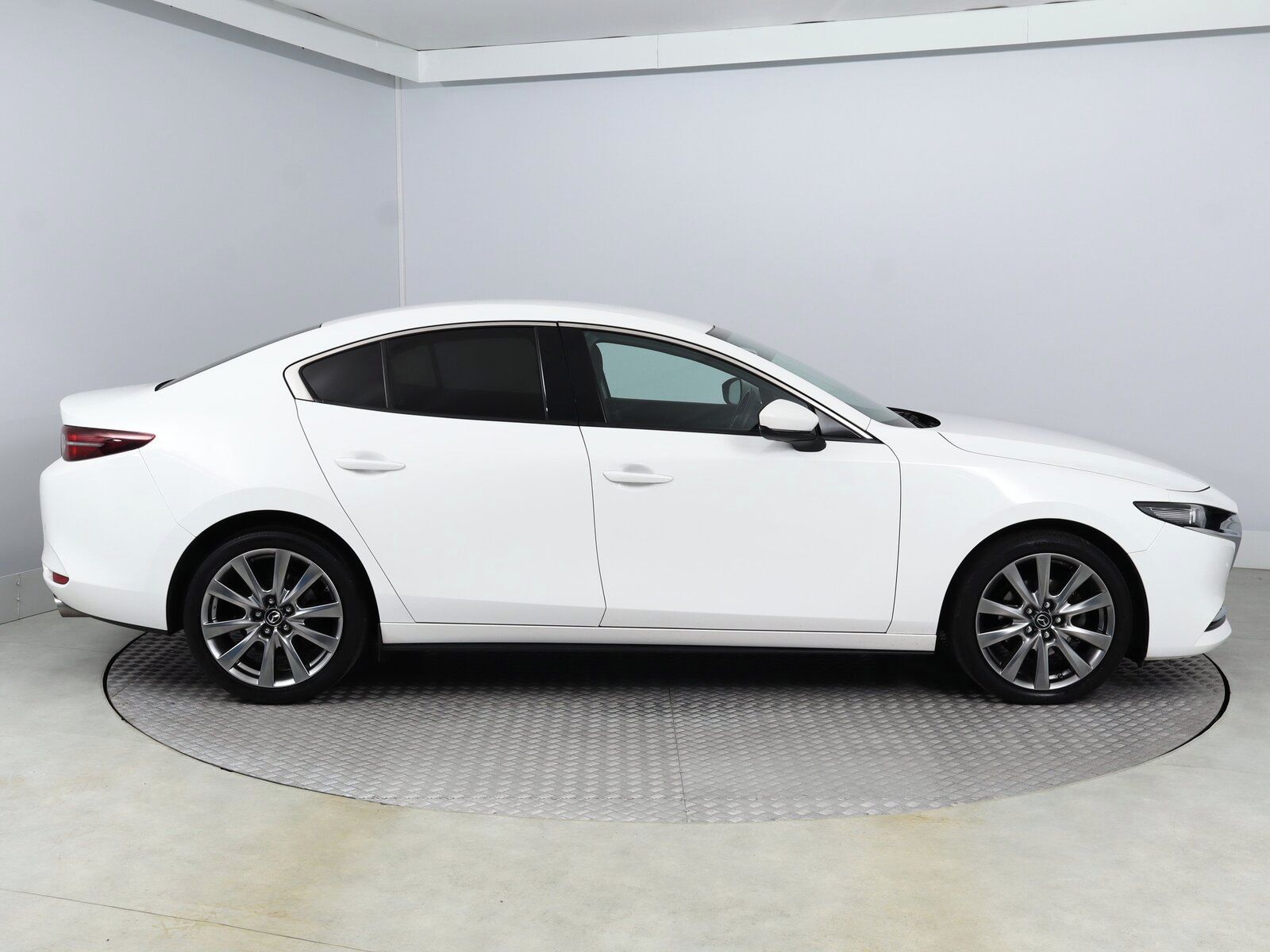 Mazda 3, 2.0 Skyactiv-X, Navi - fotka 6