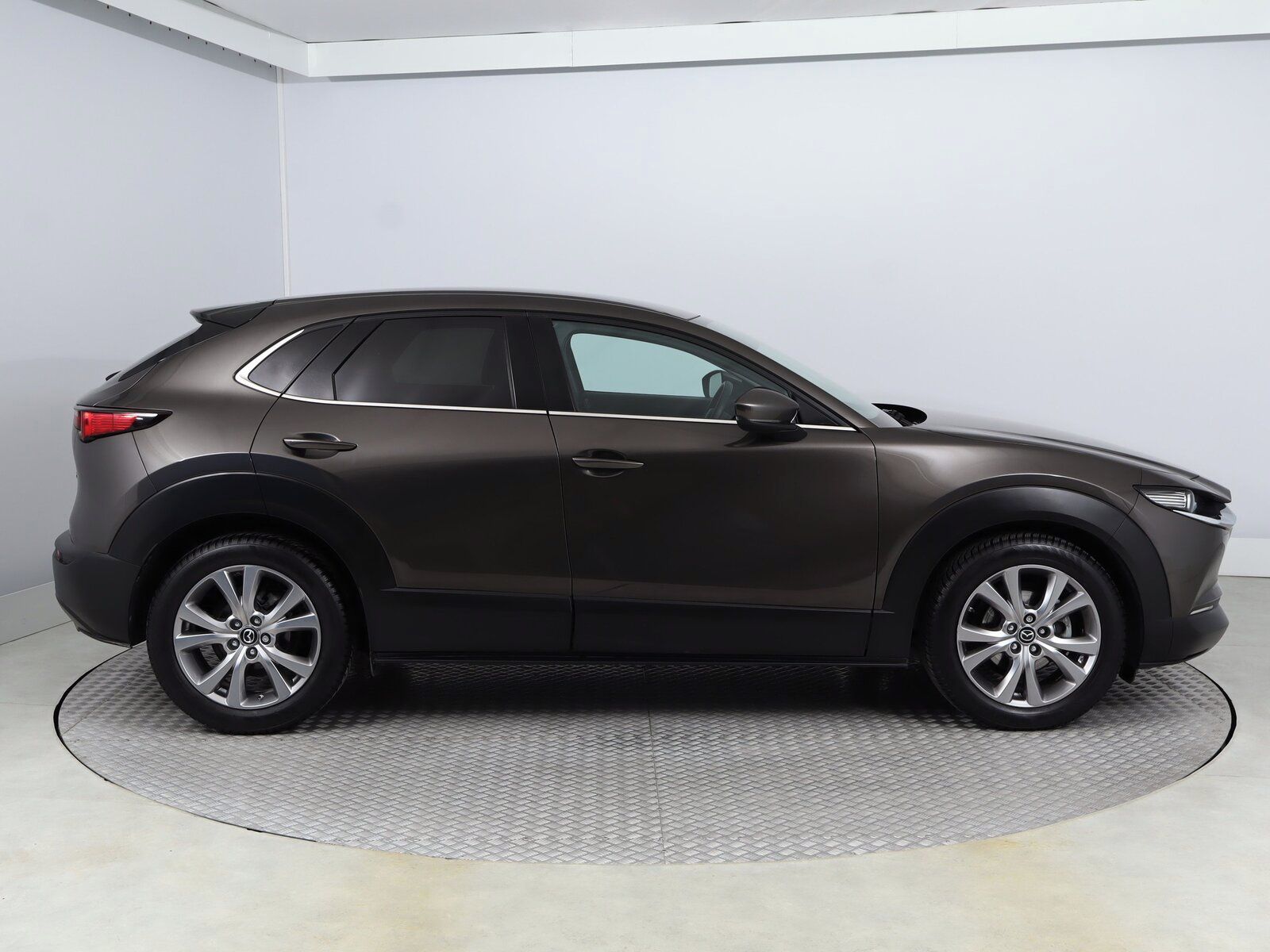 Mazda CX-30, Skyactiv-G 2.0, Plus, Automat - fotka 6