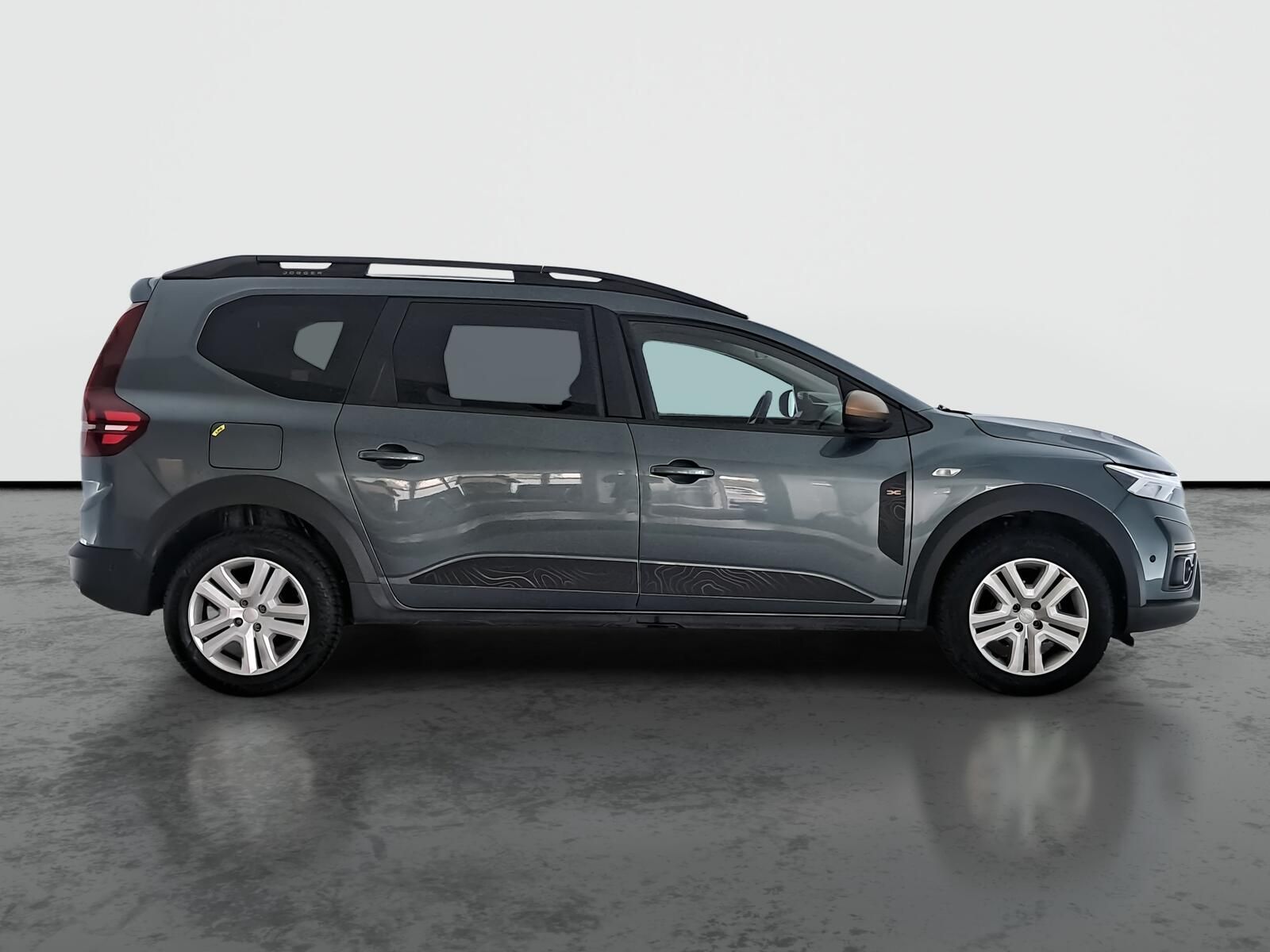 Dacia Jogger, 1.0 TCe, Extreme, LPG, ČR - fotka 6