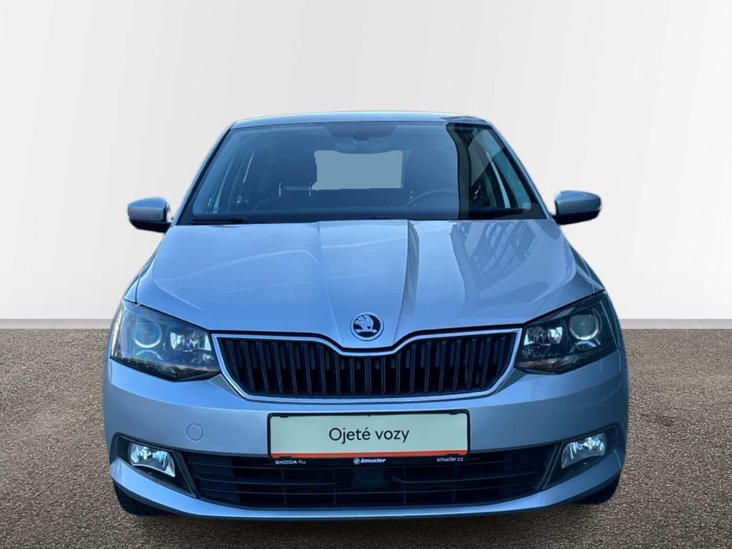 Škoda Fabia, 1.0 TSI / 70 kW Style - fotka 4