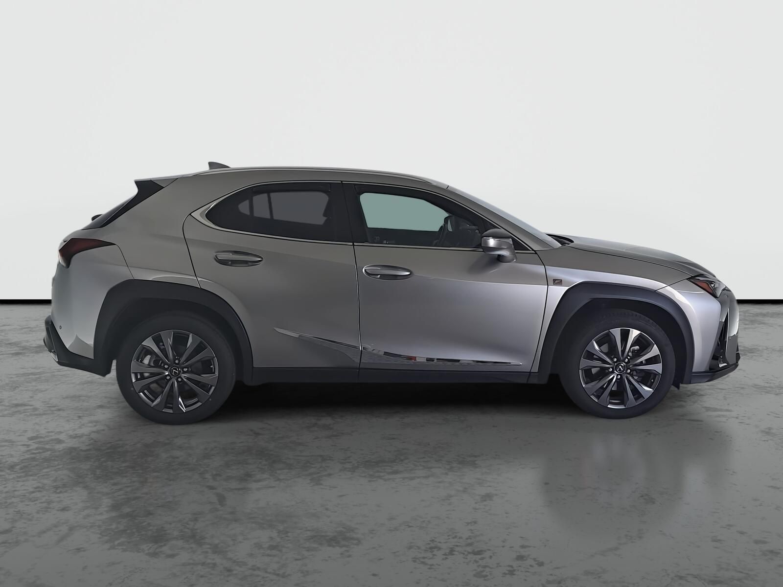Lexus UX 250h, 250h, Automat, Serv.kniha - fotka 6